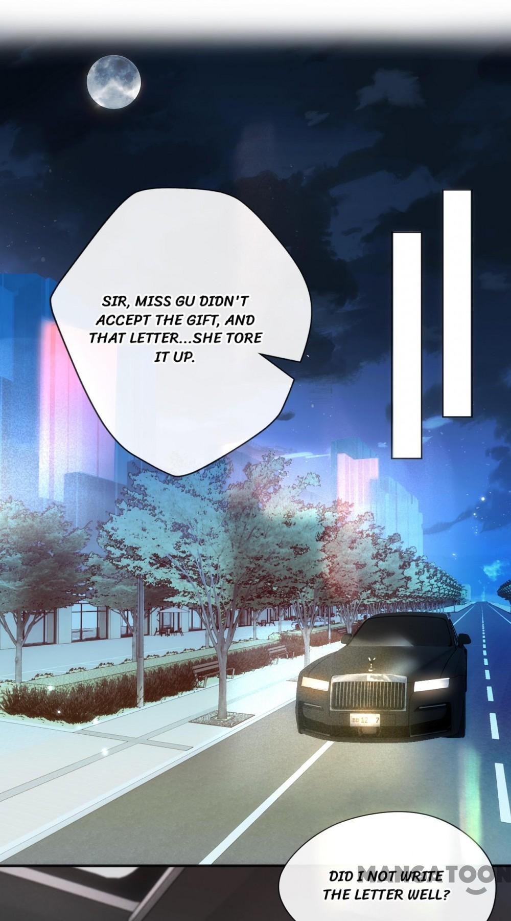 Madam and Her Daily Online Face-Slapping chapter 52 page 10