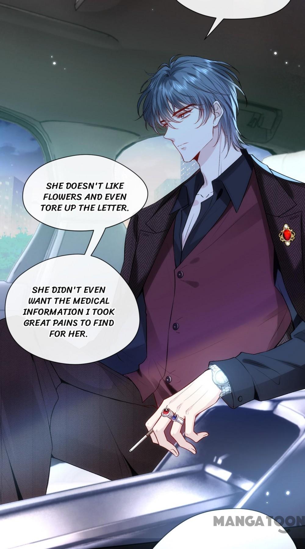 Madam and Her Daily Online Face-Slapping chapter 52 page 11