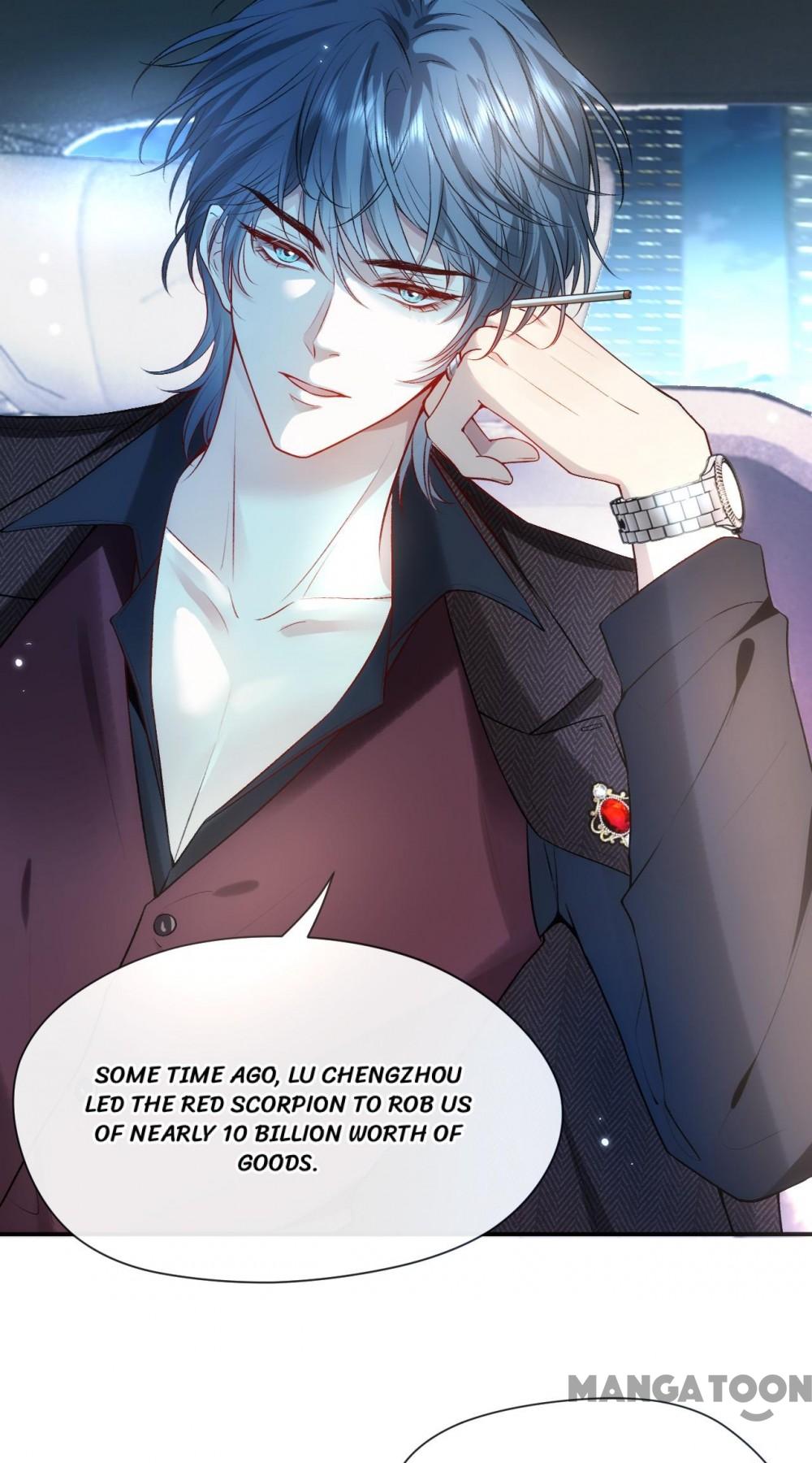 Madam and Her Daily Online Face-Slapping chapter 52 page 14