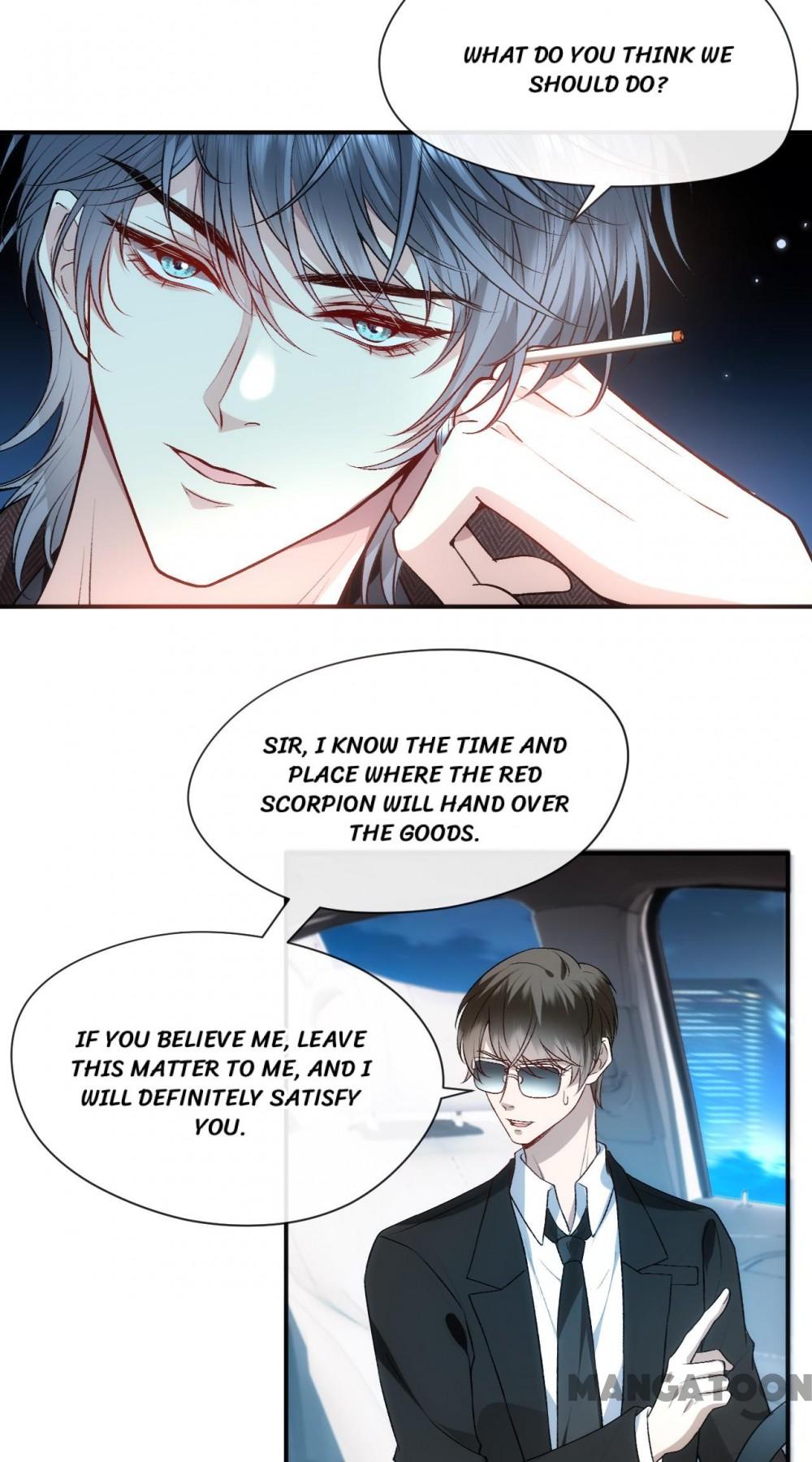 Madam and Her Daily Online Face-Slapping chapter 52 page 15