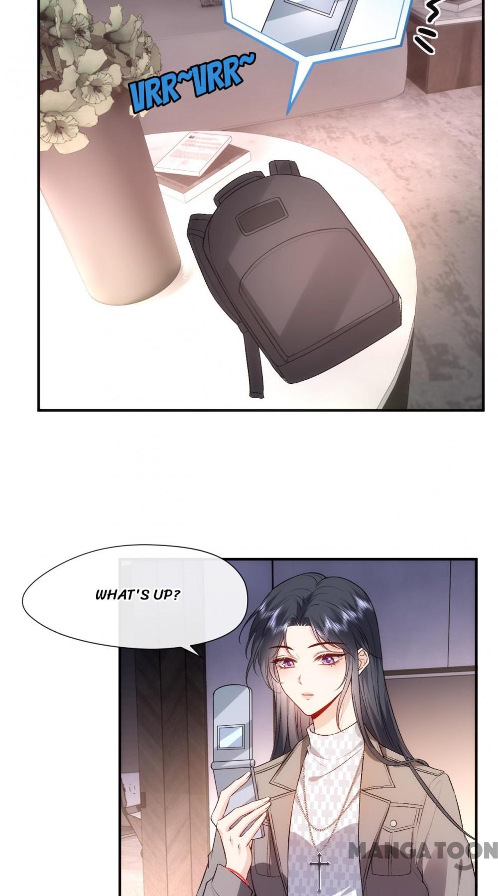 Madam and Her Daily Online Face-Slapping chapter 52 page 18