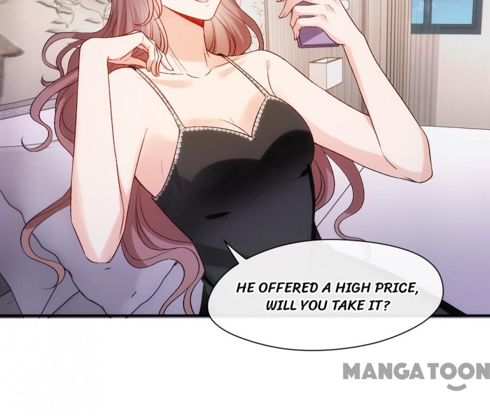 Madam and Her Daily Online Face-Slapping chapter 52 page 20