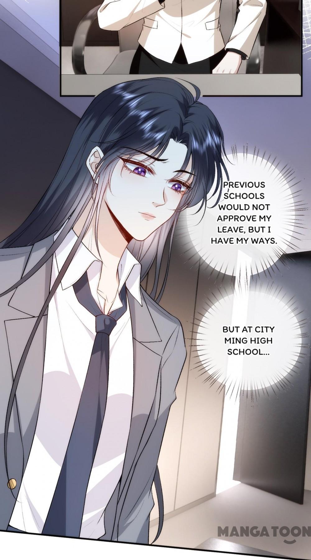 Madam and Her Daily Online Face-Slapping chapter 52 page 26
