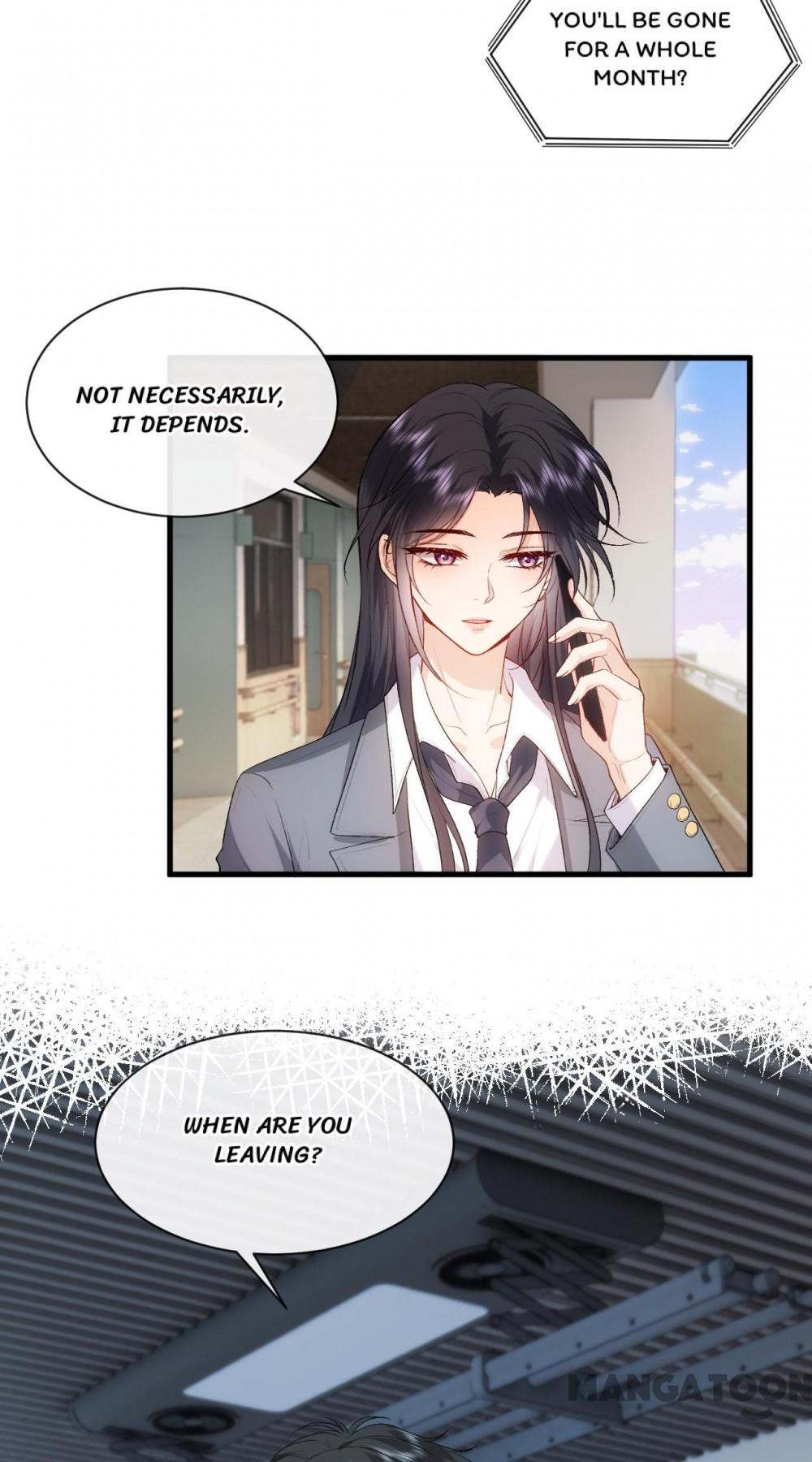 Madam and Her Daily Online Face-Slapping chapter 53 page 2