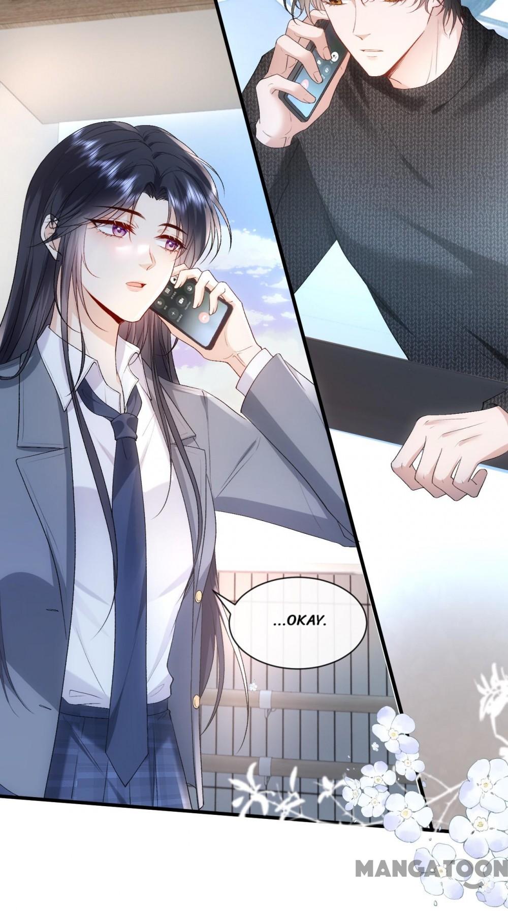 Madam and Her Daily Online Face-Slapping chapter 53 page 4