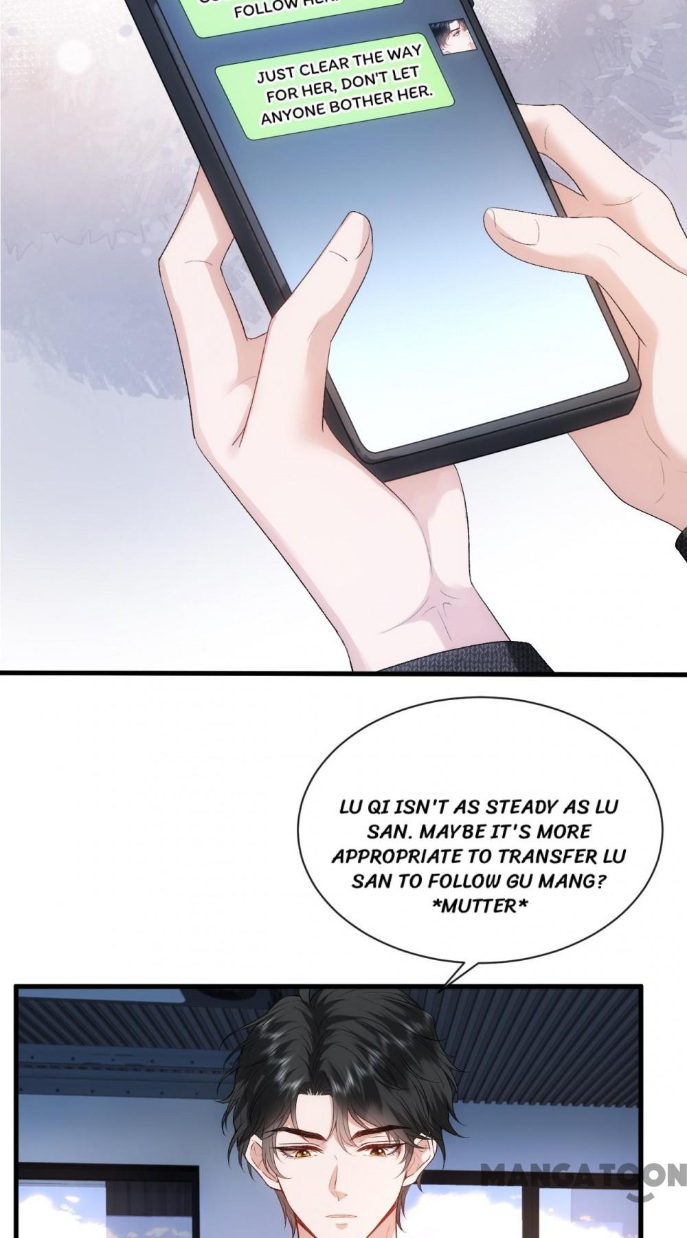 Madam and Her Daily Online Face-Slapping chapter 53 page 6