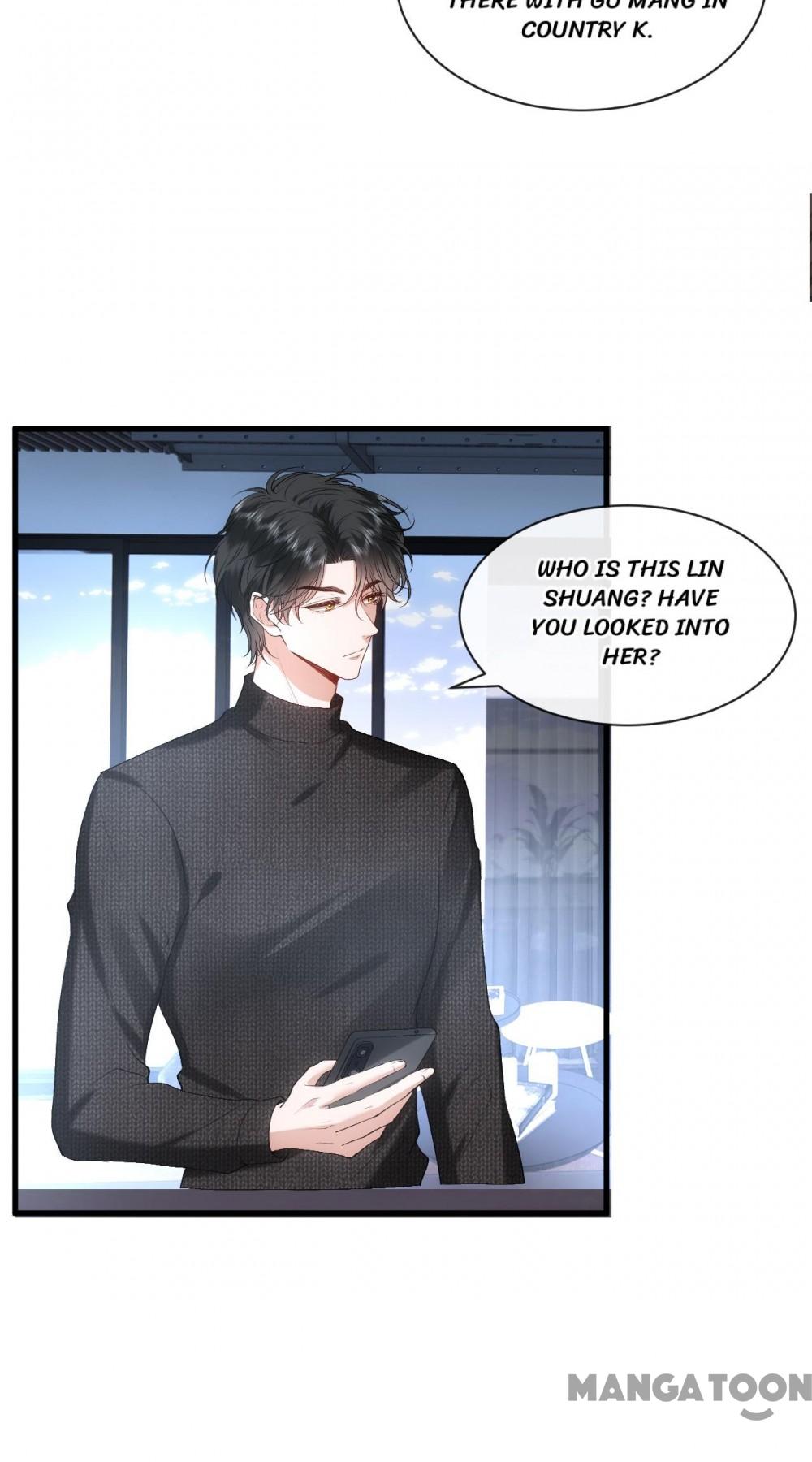 Madam and Her Daily Online Face-Slapping chapter 53 page 8