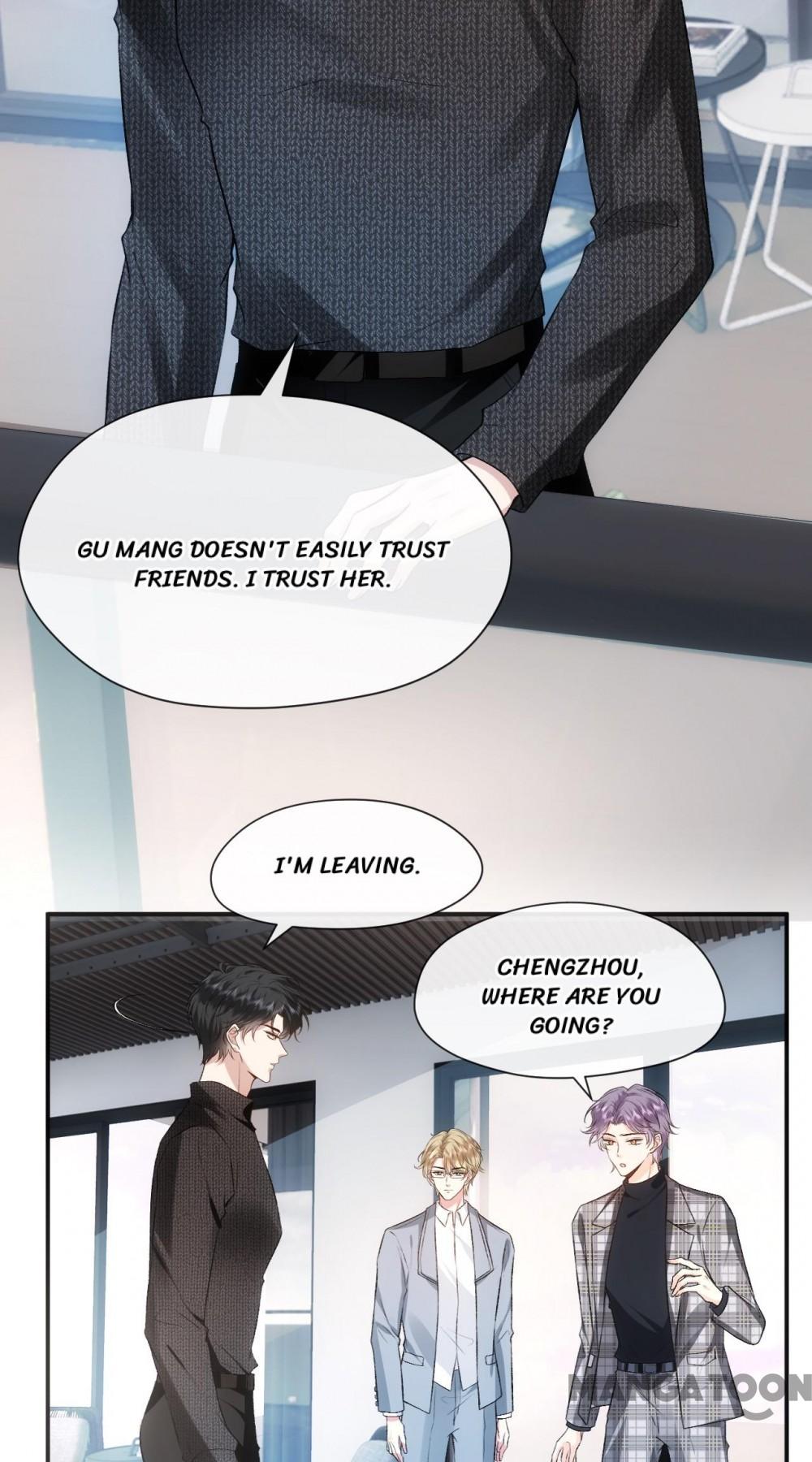 Madam and Her Daily Online Face-Slapping chapter 53 page 11