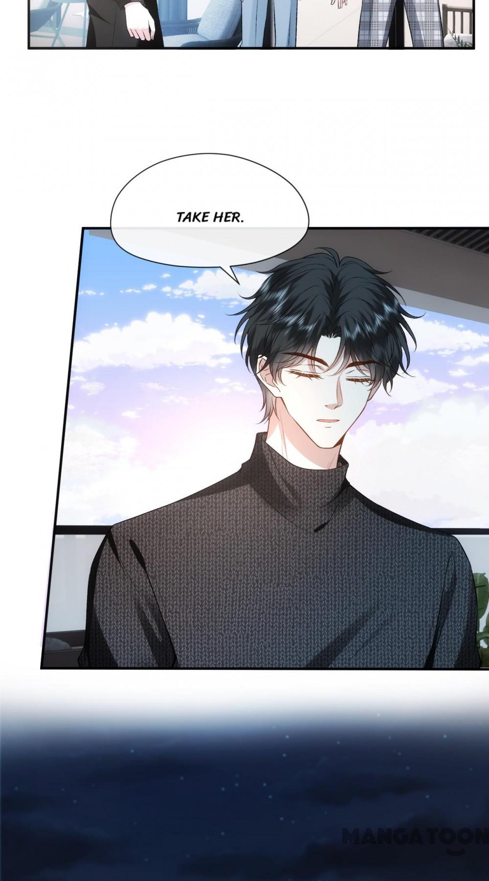 Madam and Her Daily Online Face-Slapping chapter 53 page 12