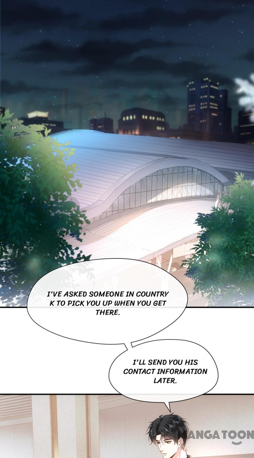 Madam and Her Daily Online Face-Slapping chapter 53 page 13