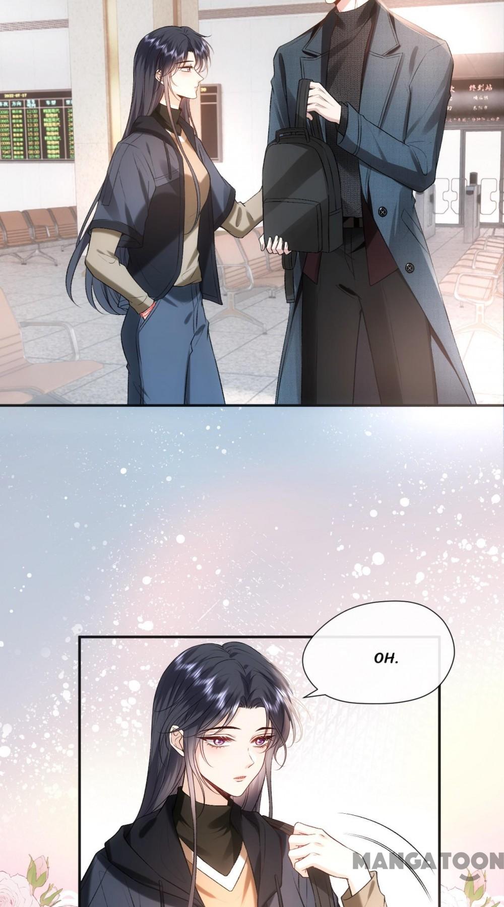 Madam and Her Daily Online Face-Slapping chapter 53 page 14