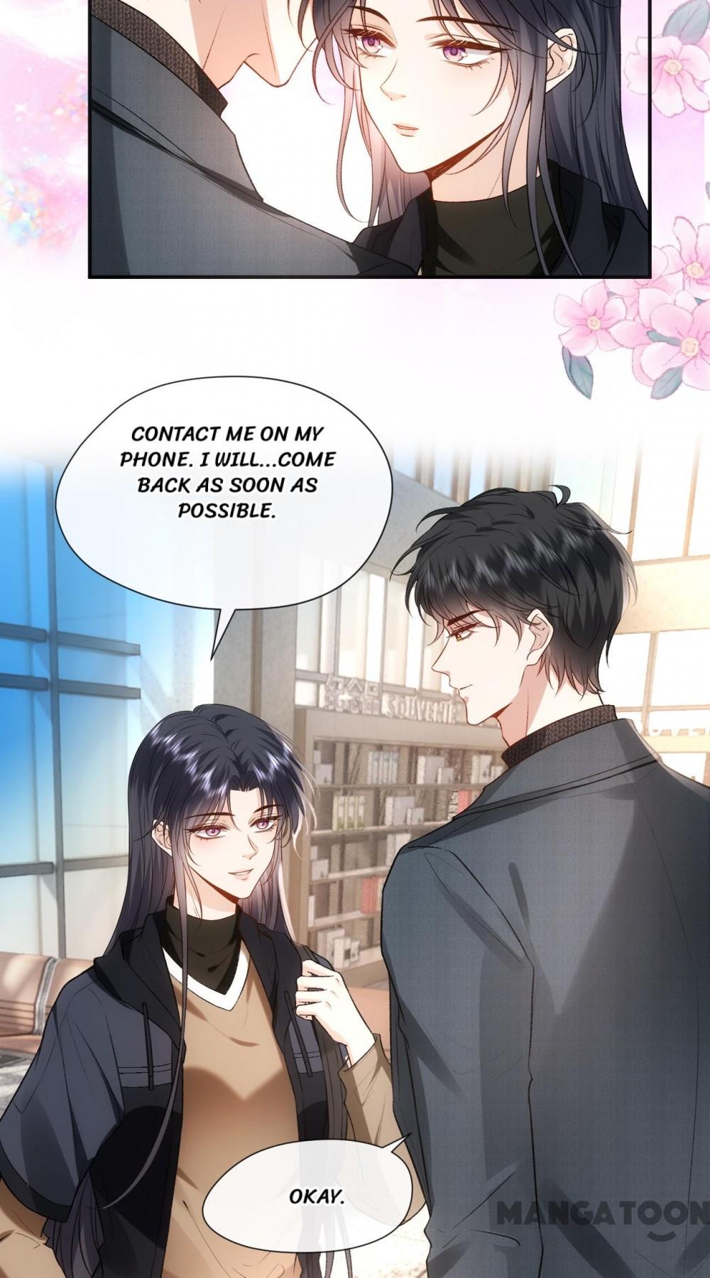 Madam and Her Daily Online Face-Slapping chapter 53 page 17