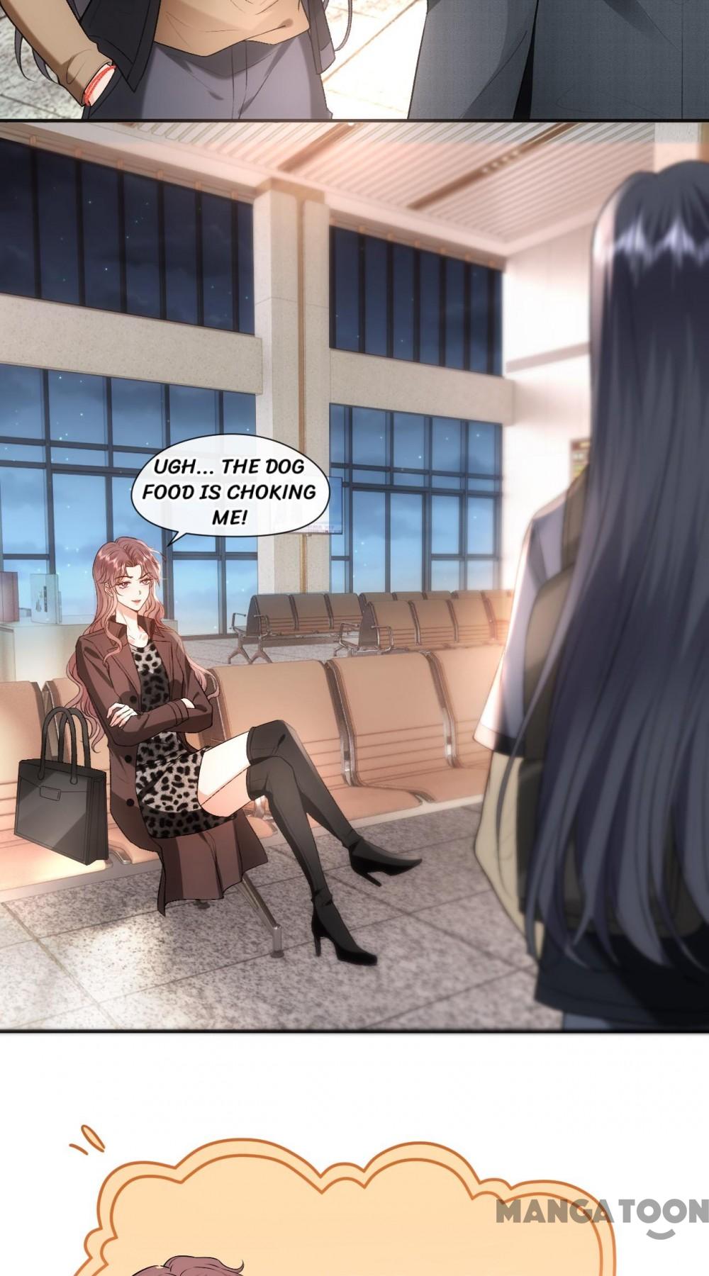 Madam and Her Daily Online Face-Slapping chapter 53 page 18