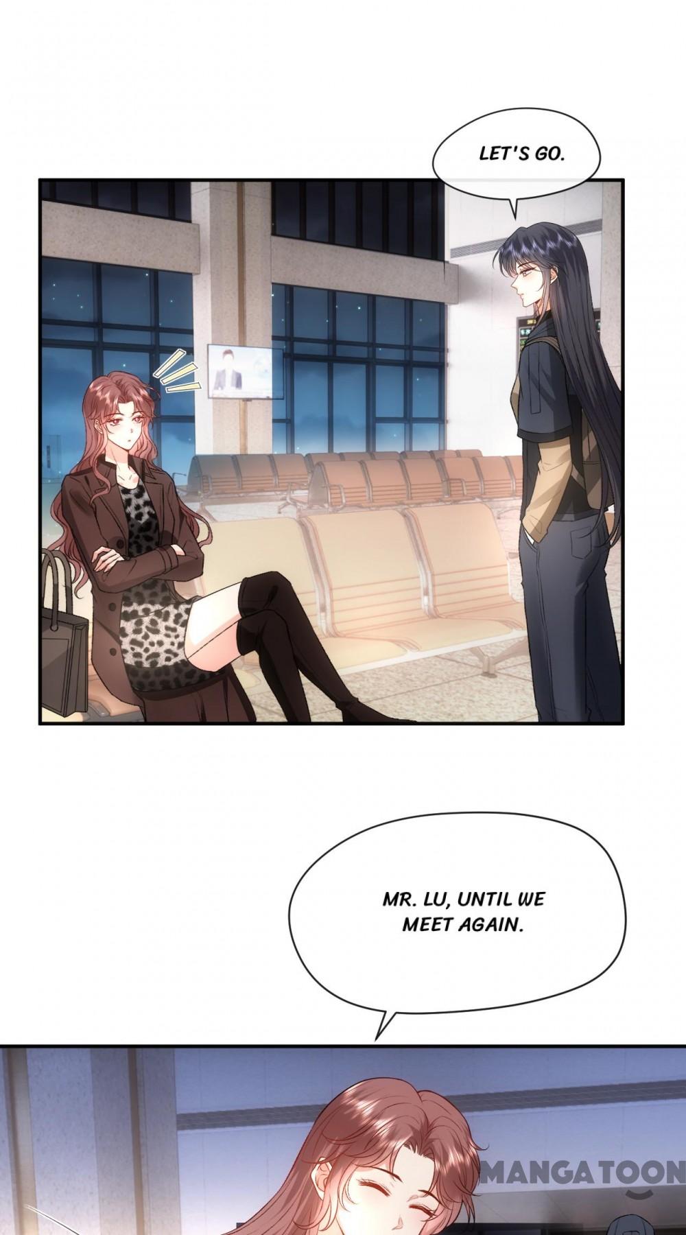 Madam and Her Daily Online Face-Slapping chapter 53 page 20