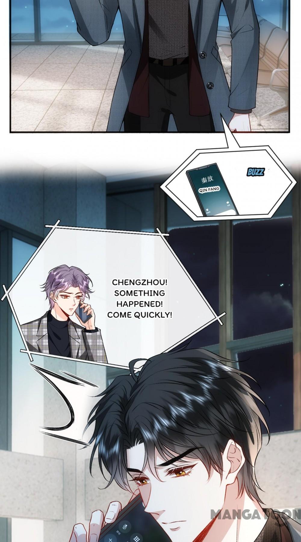 Madam and Her Daily Online Face-Slapping chapter 53 page 22