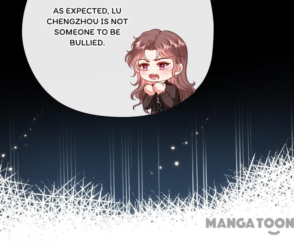 Madam and Her Daily Online Face-Slapping chapter 53 page 30