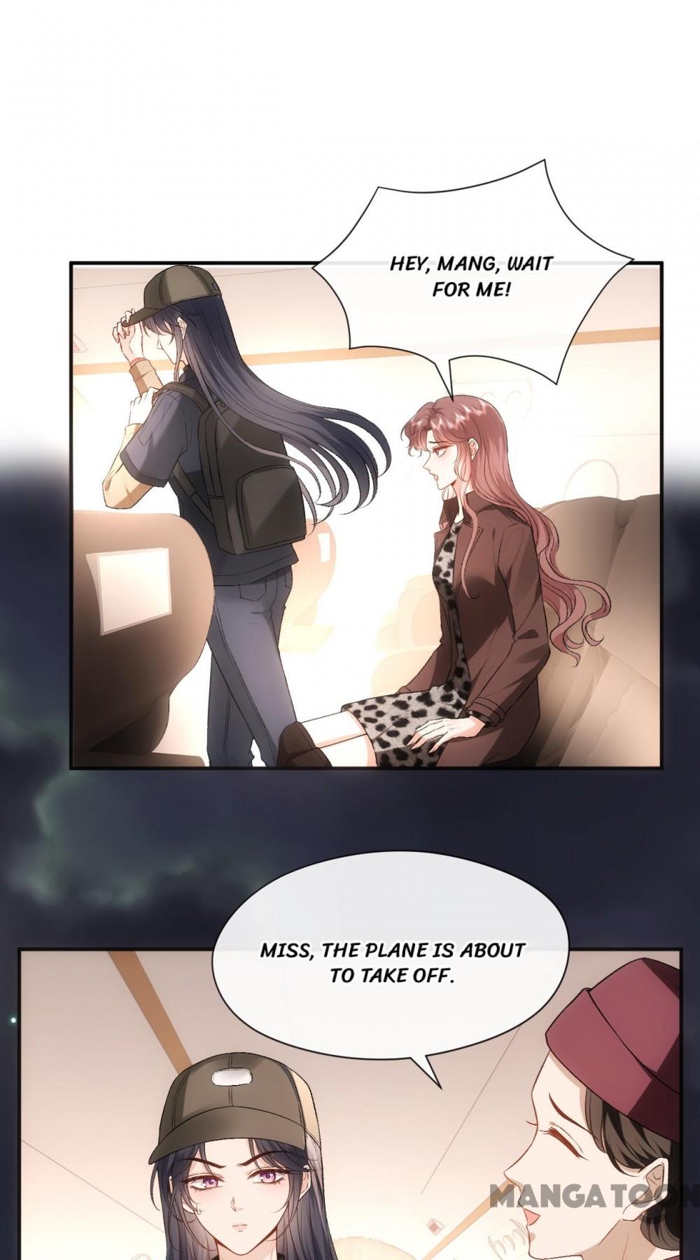 Madam and Her Daily Online Face-Slapping chapter 53 page 31