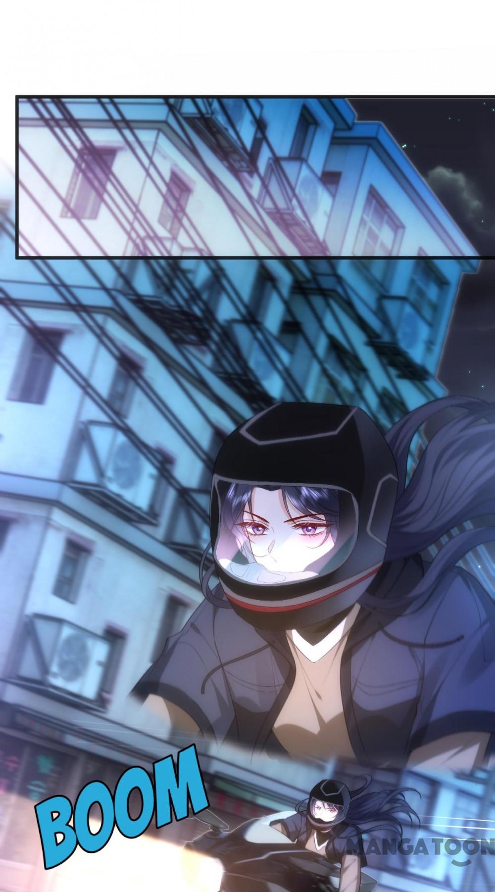 Madam and Her Daily Online Face-Slapping chapter 54 page 1