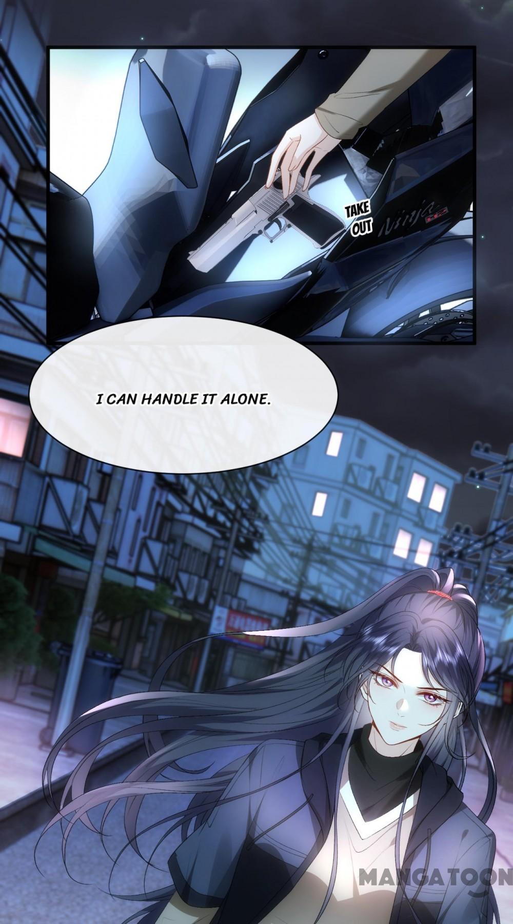 Madam and Her Daily Online Face-Slapping chapter 54 page 6