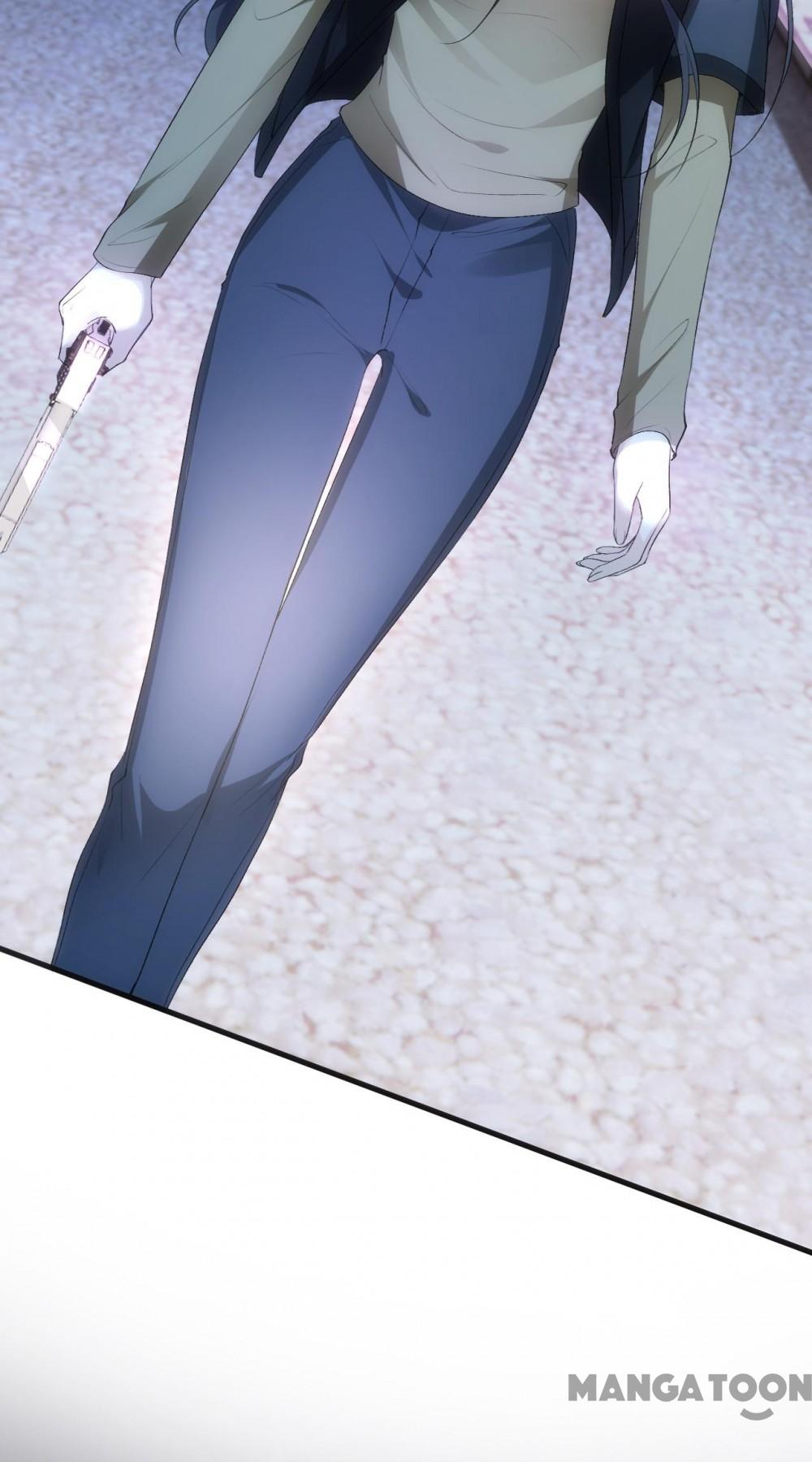 Madam and Her Daily Online Face-Slapping chapter 54 page 7