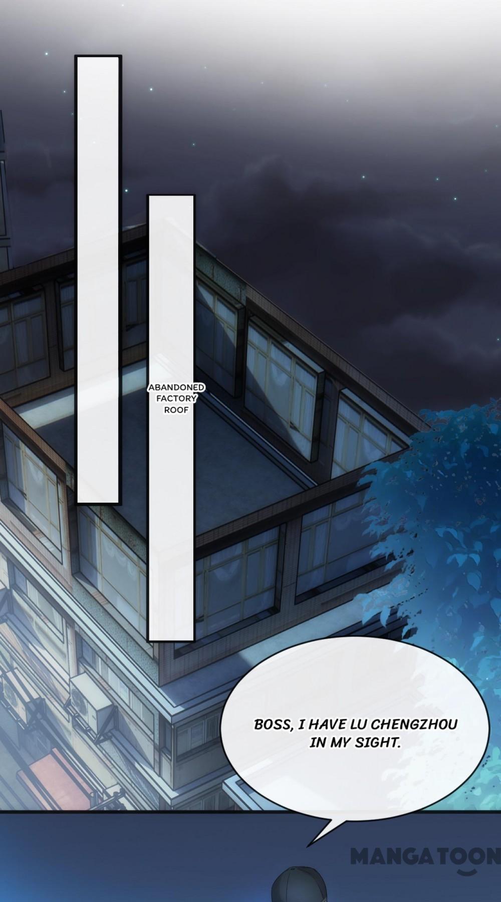 Madam and Her Daily Online Face-Slapping chapter 54 page 8