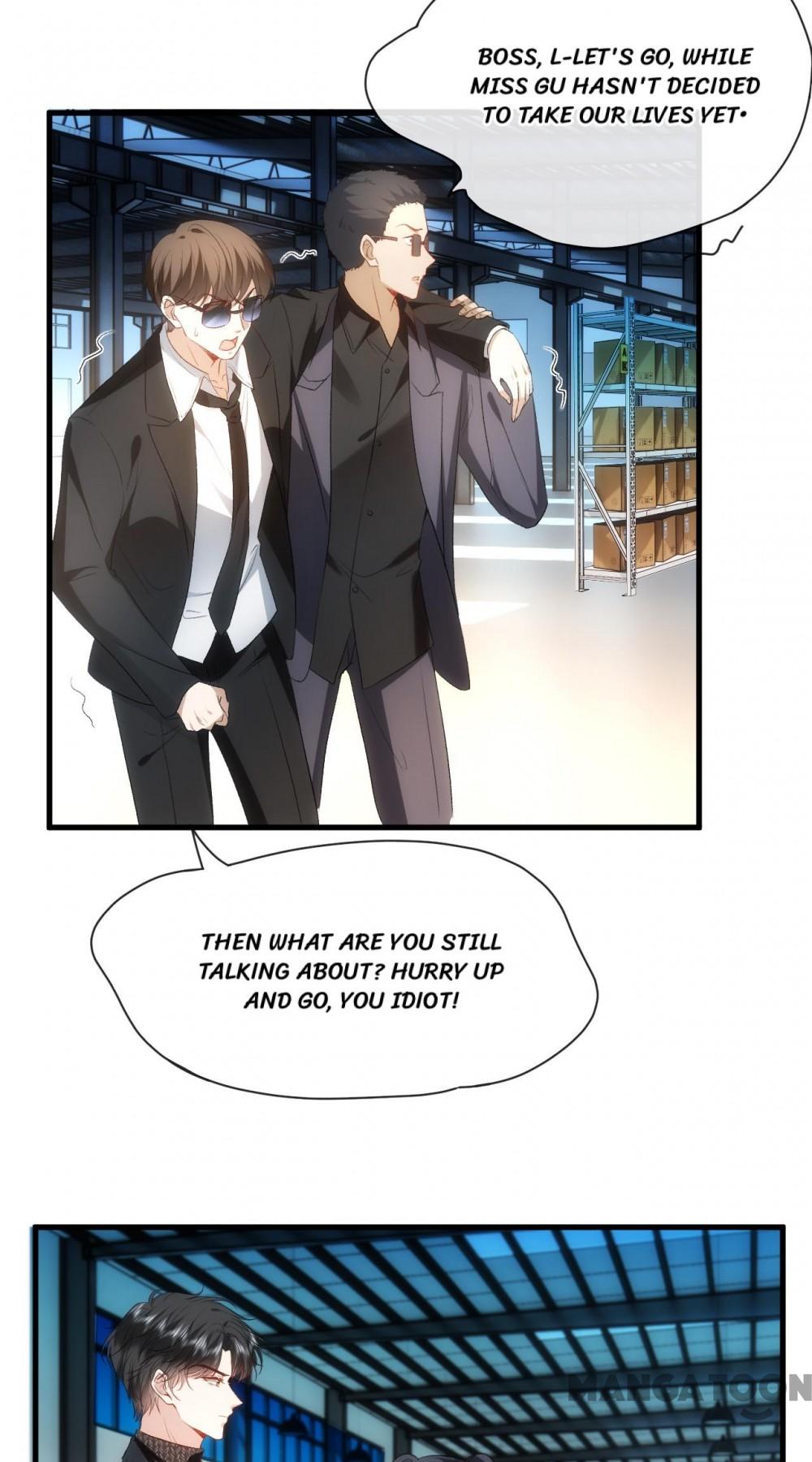 Madam and Her Daily Online Face-Slapping chapter 55 page 5