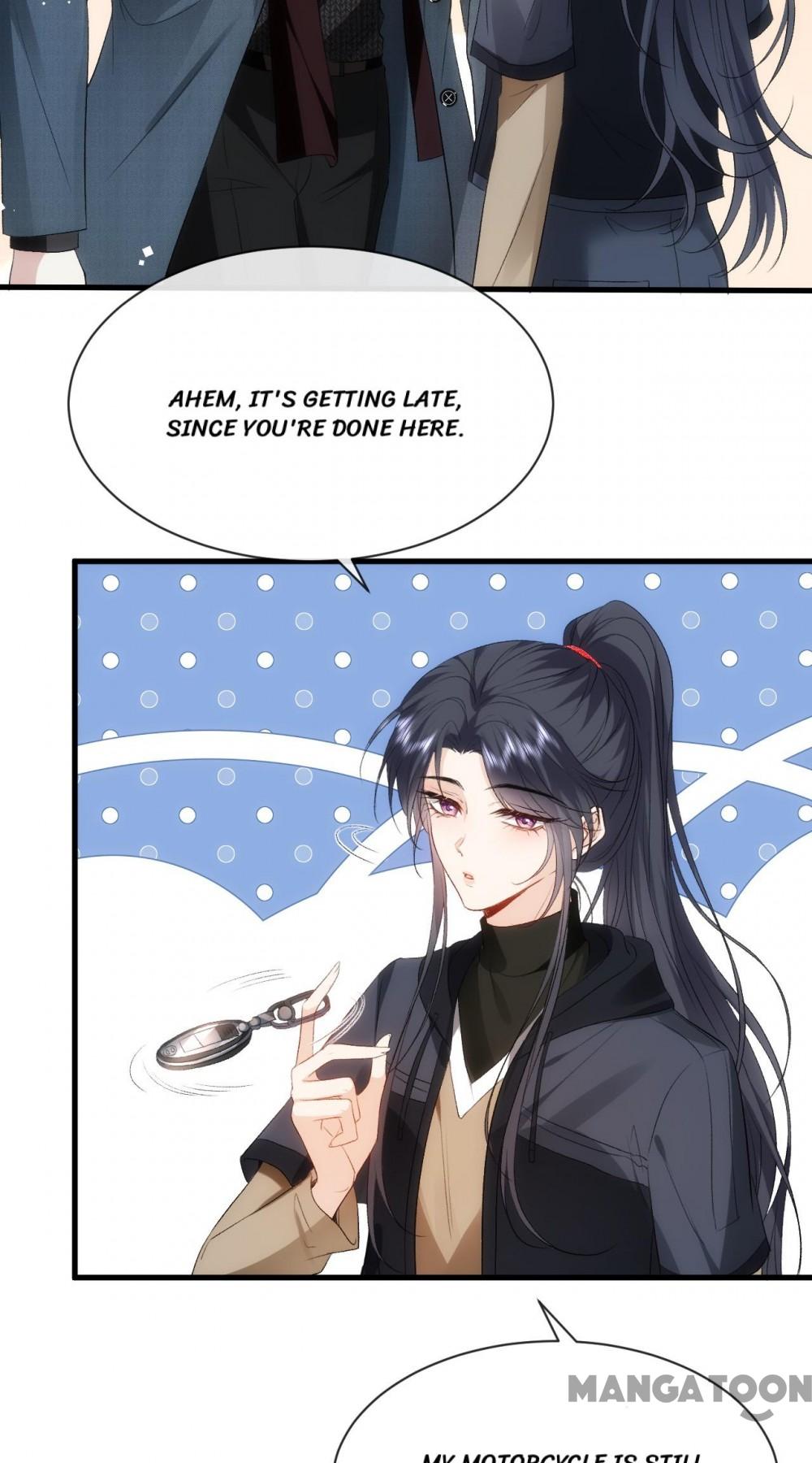 Madam and Her Daily Online Face-Slapping chapter 55 page 7
