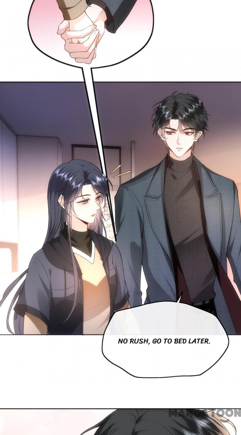 Madam and Her Daily Online Face-Slapping chapter 55 page 14