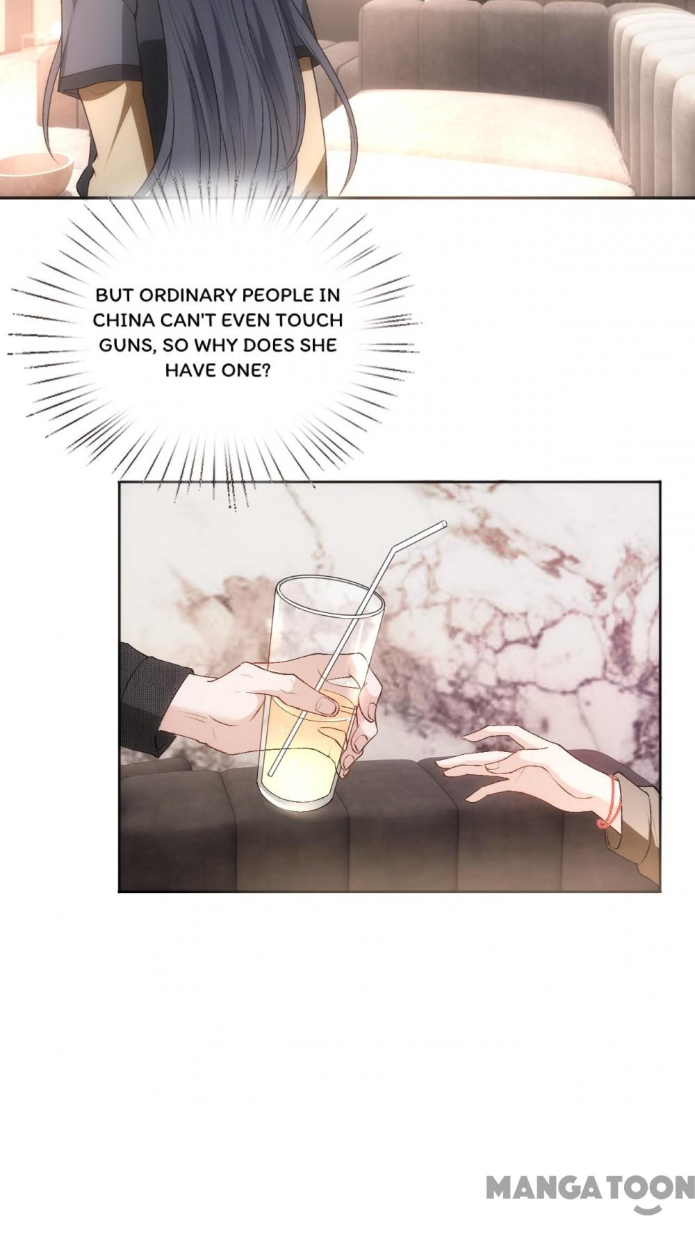 Madam and Her Daily Online Face-Slapping chapter 55 page 17