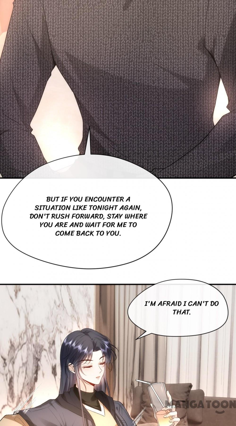 Madam and Her Daily Online Face-Slapping chapter 55 page 21