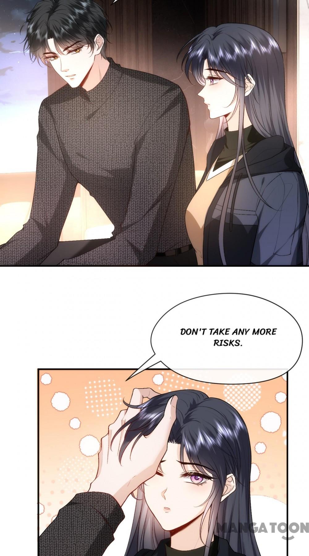 Madam and Her Daily Online Face-Slapping chapter 55 page 24