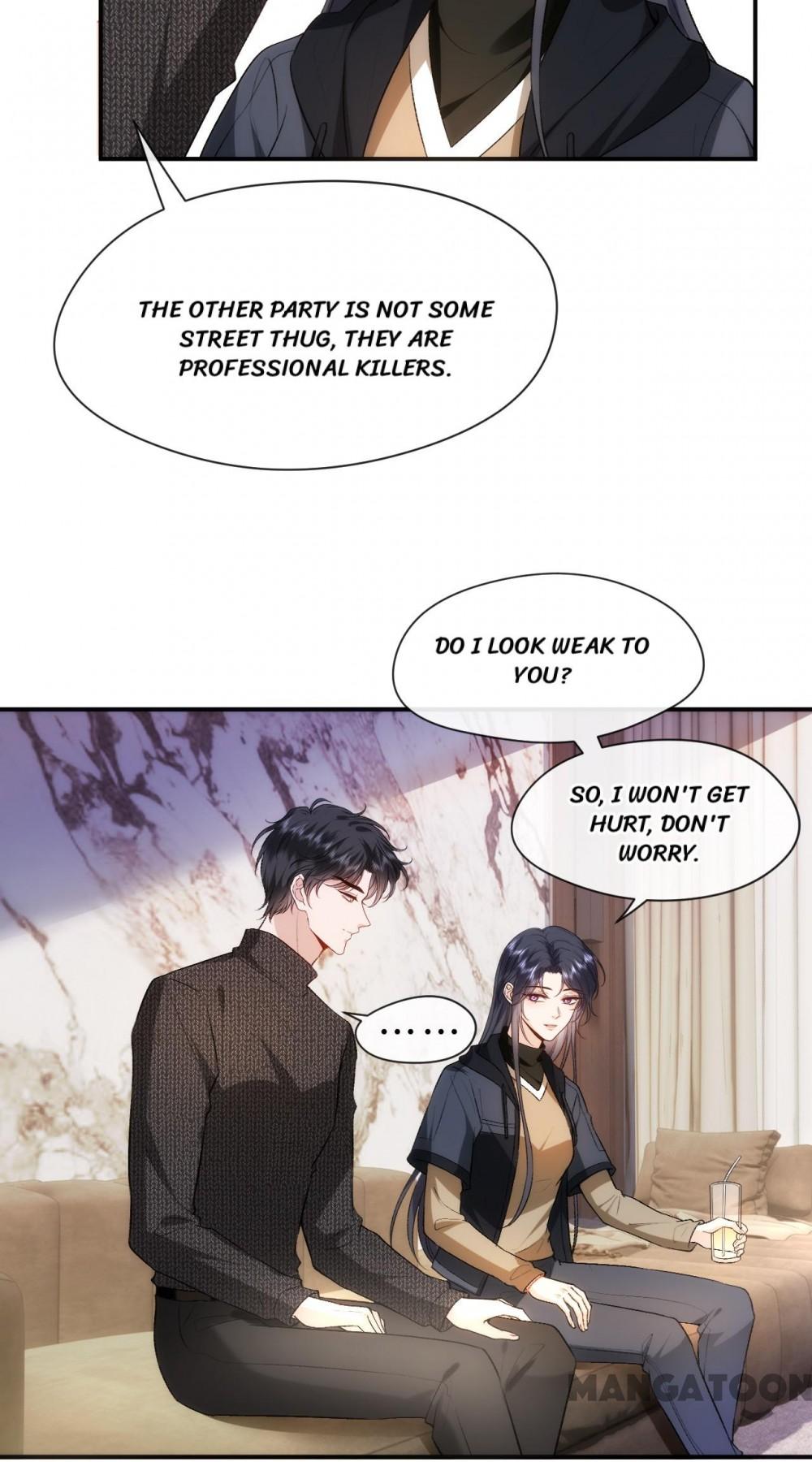 Madam and Her Daily Online Face-Slapping chapter 55 page 25