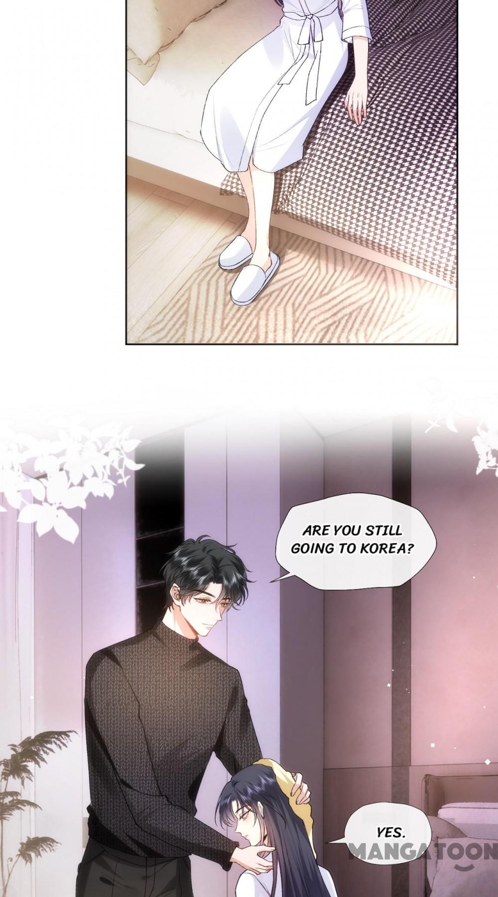Madam and Her Daily Online Face-Slapping chapter 56 page 11