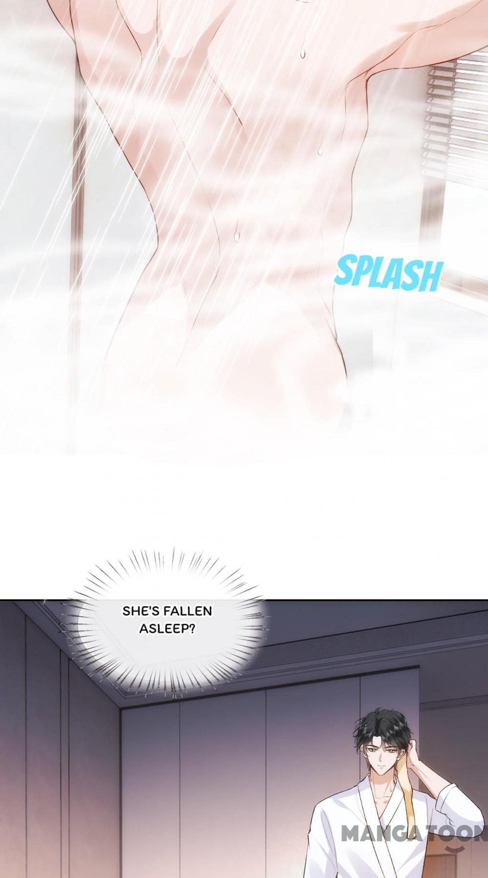 Madam and Her Daily Online Face-Slapping chapter 56 page 16