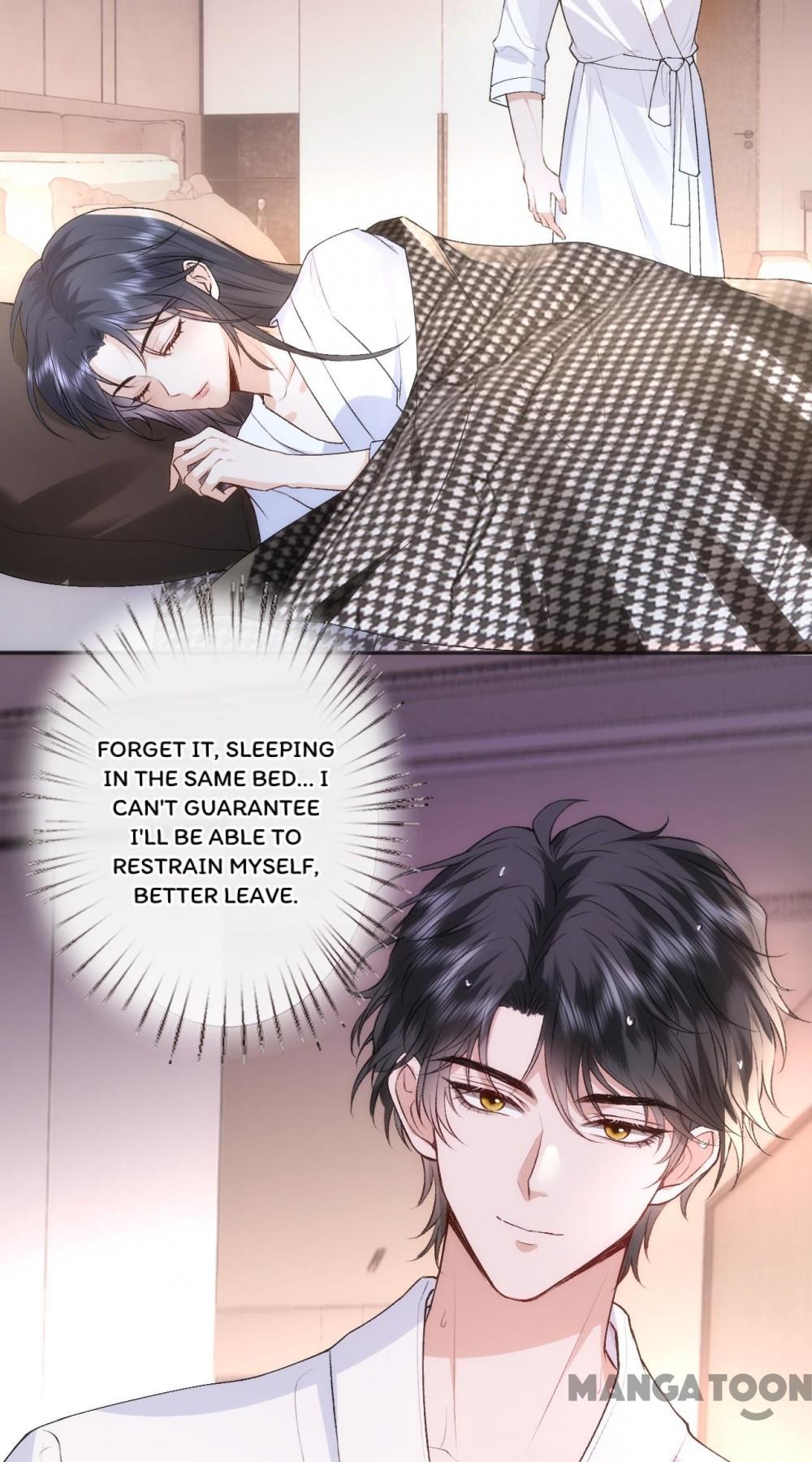 Madam and Her Daily Online Face-Slapping chapter 56 page 17
