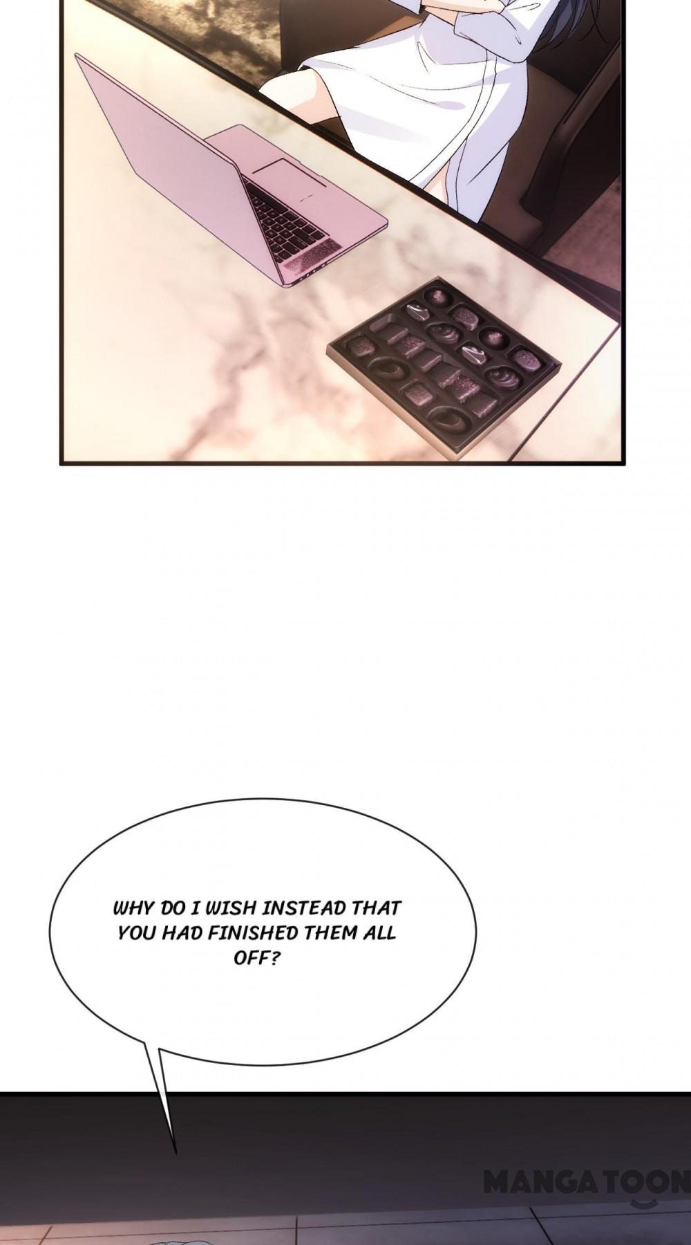Madam and Her Daily Online Face-Slapping chapter 56 page 24