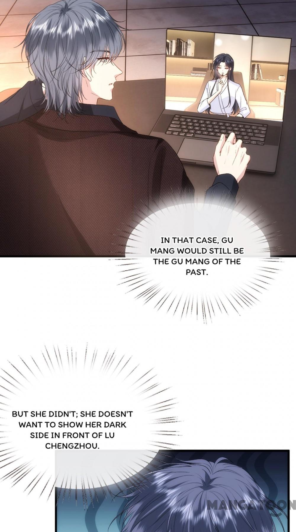 Madam and Her Daily Online Face-Slapping chapter 56 page 25