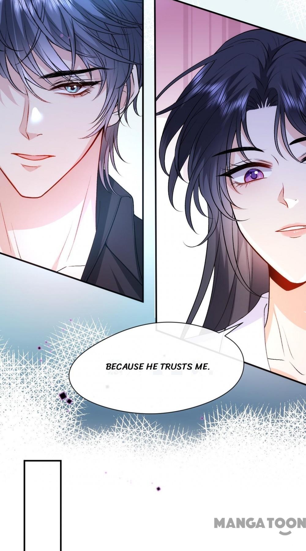 Madam and Her Daily Online Face-Slapping chapter 56 page 30