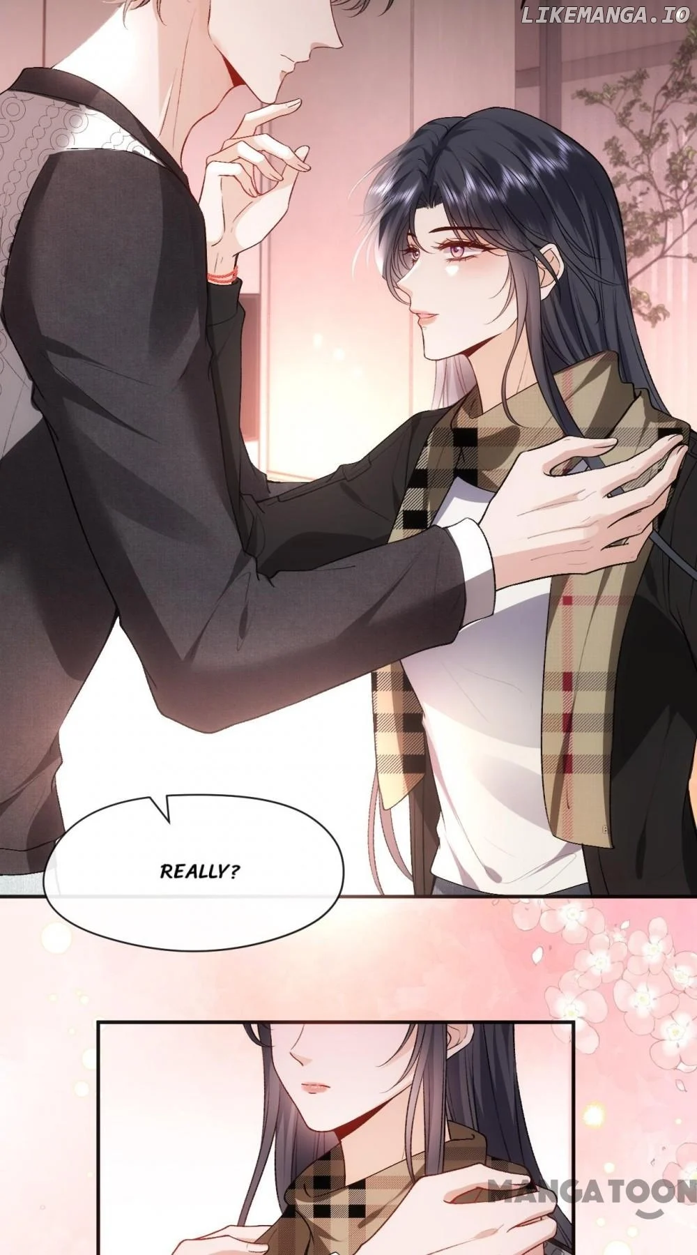 Madam and Her Daily Online Face-Slapping chapter 57 page 6