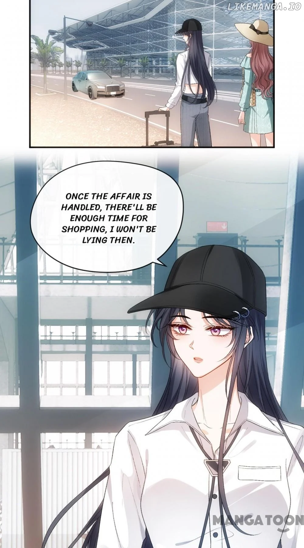Madam and Her Daily Online Face-Slapping chapter 57 page 23