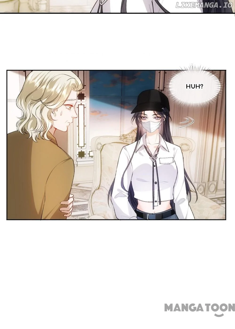 Madam and Her Daily Online Face-Slapping chapter 58 page 17