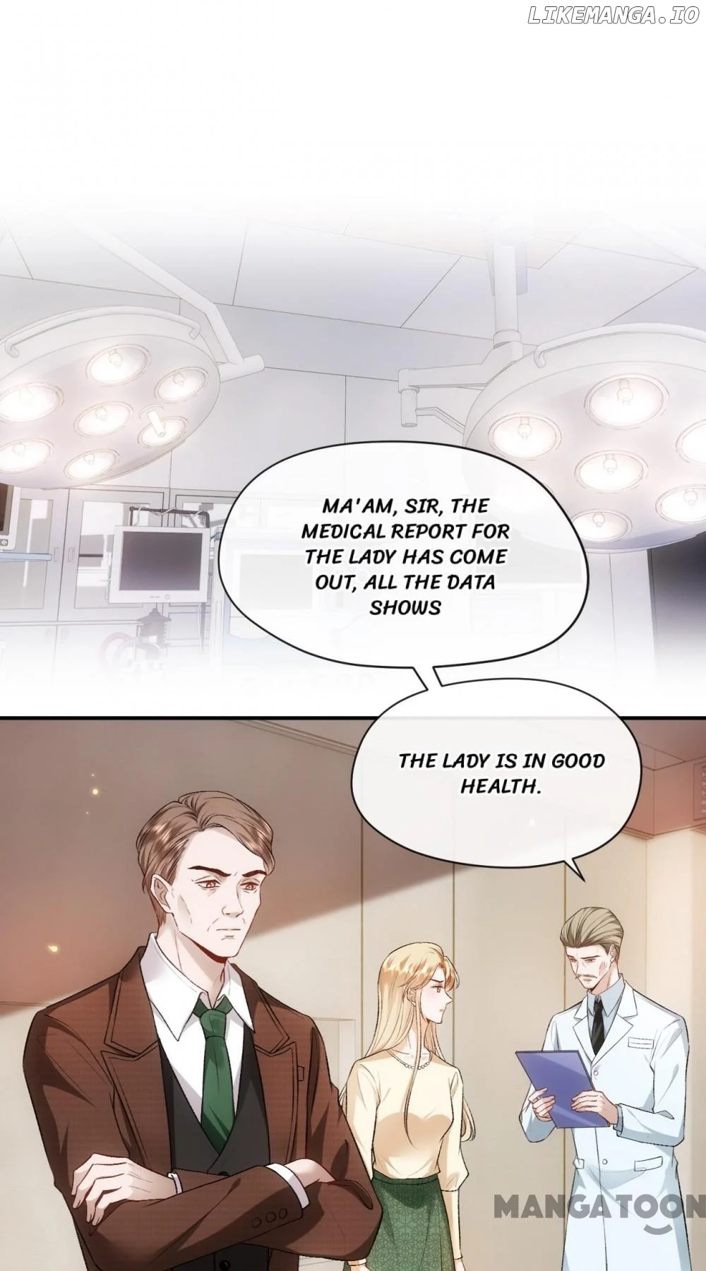 Madam and Her Daily Online Face-Slapping chapter 59 page 1