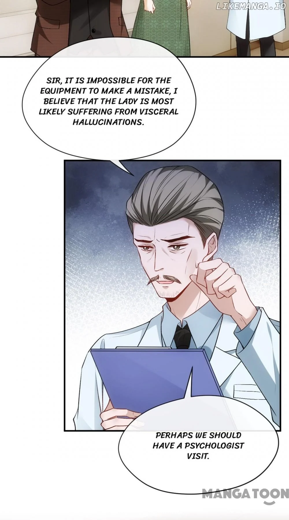 Madam and Her Daily Online Face-Slapping chapter 59 page 2