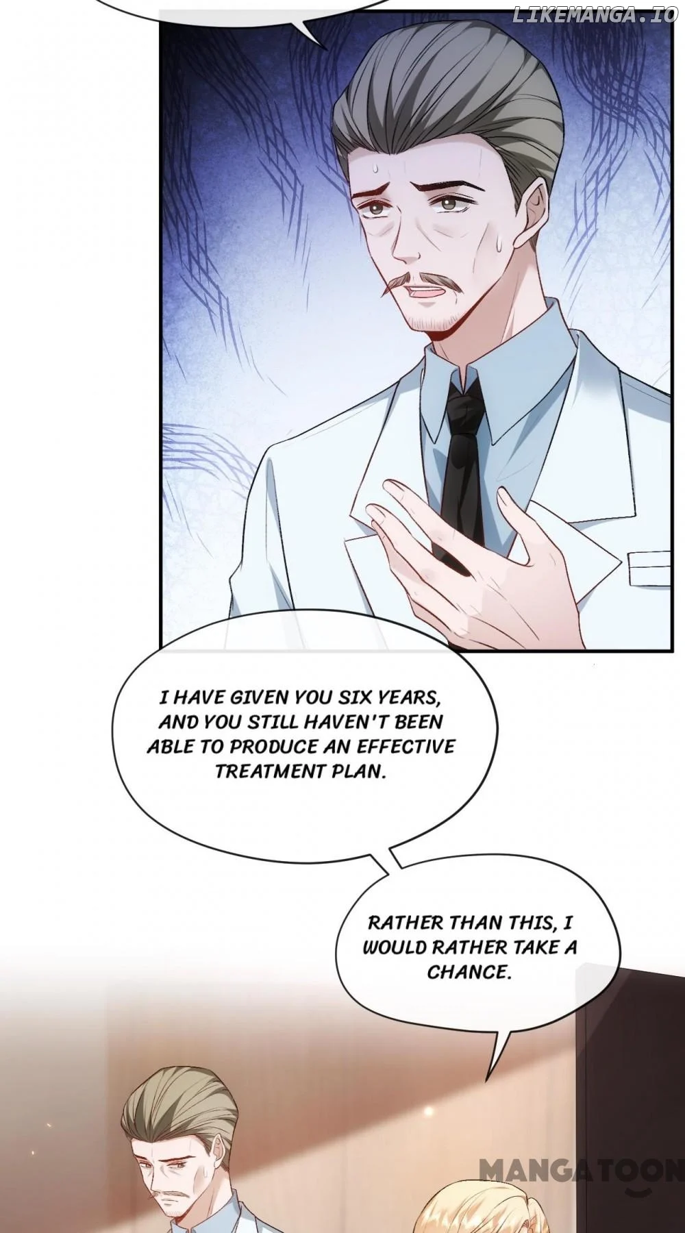 Madam and Her Daily Online Face-Slapping chapter 59 page 5