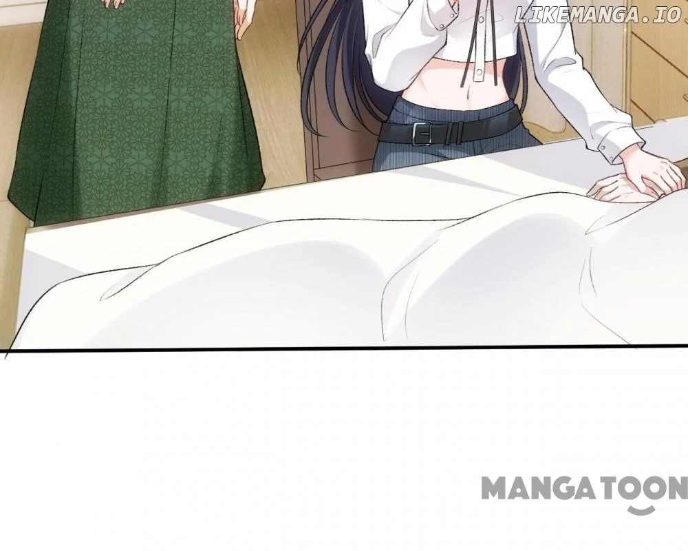 Madam and Her Daily Online Face-Slapping chapter 59 page 17