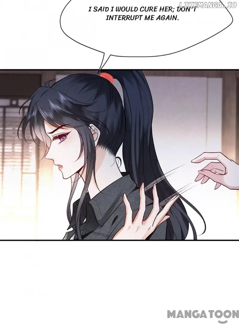 Madam and Her Daily Online Face-Slapping chapter 6 page 9