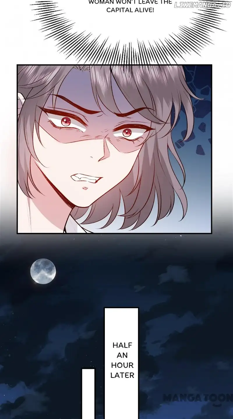 Madam and Her Daily Online Face-Slapping chapter 6 page 12