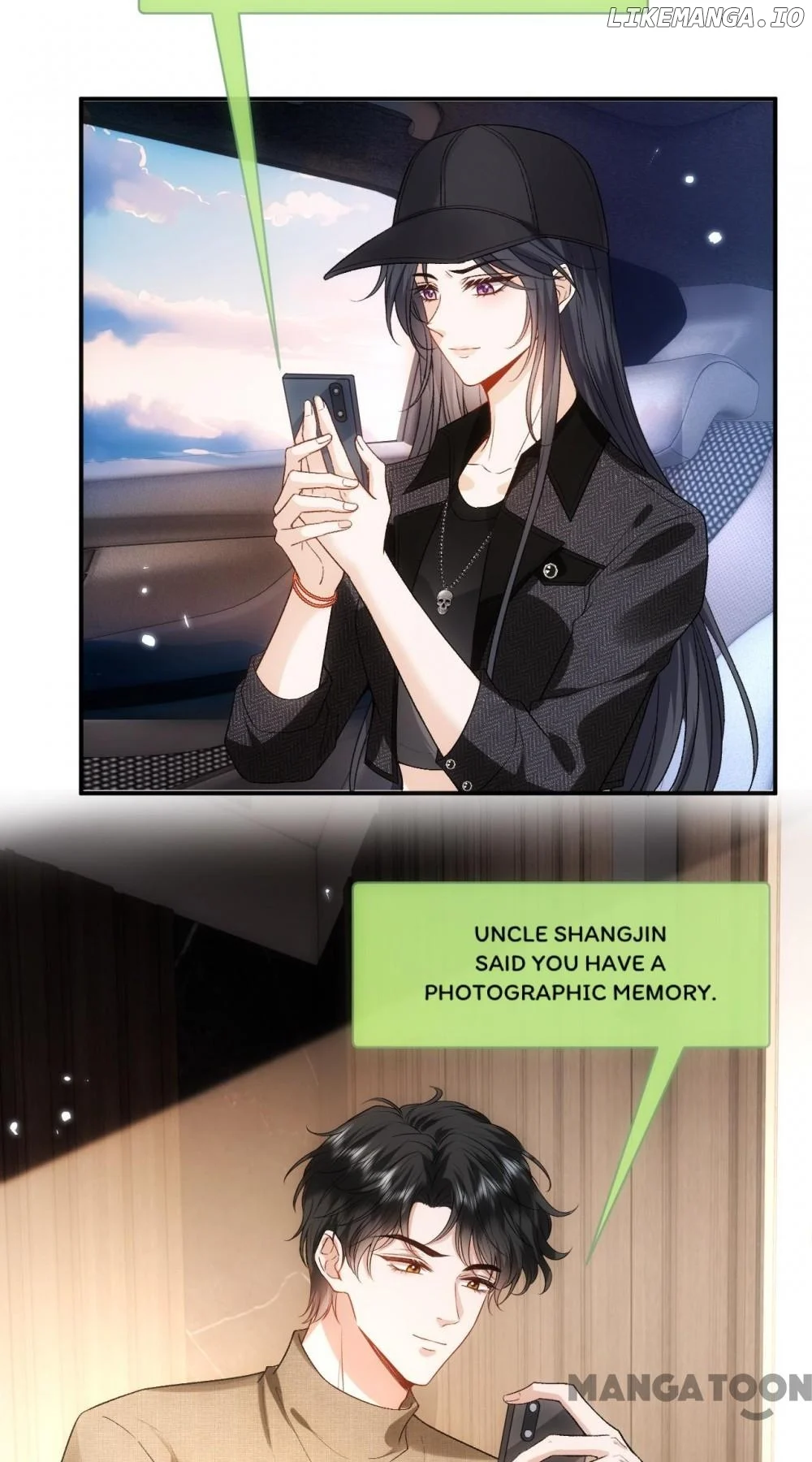 Madam and Her Daily Online Face-Slapping chapter 60 page 4