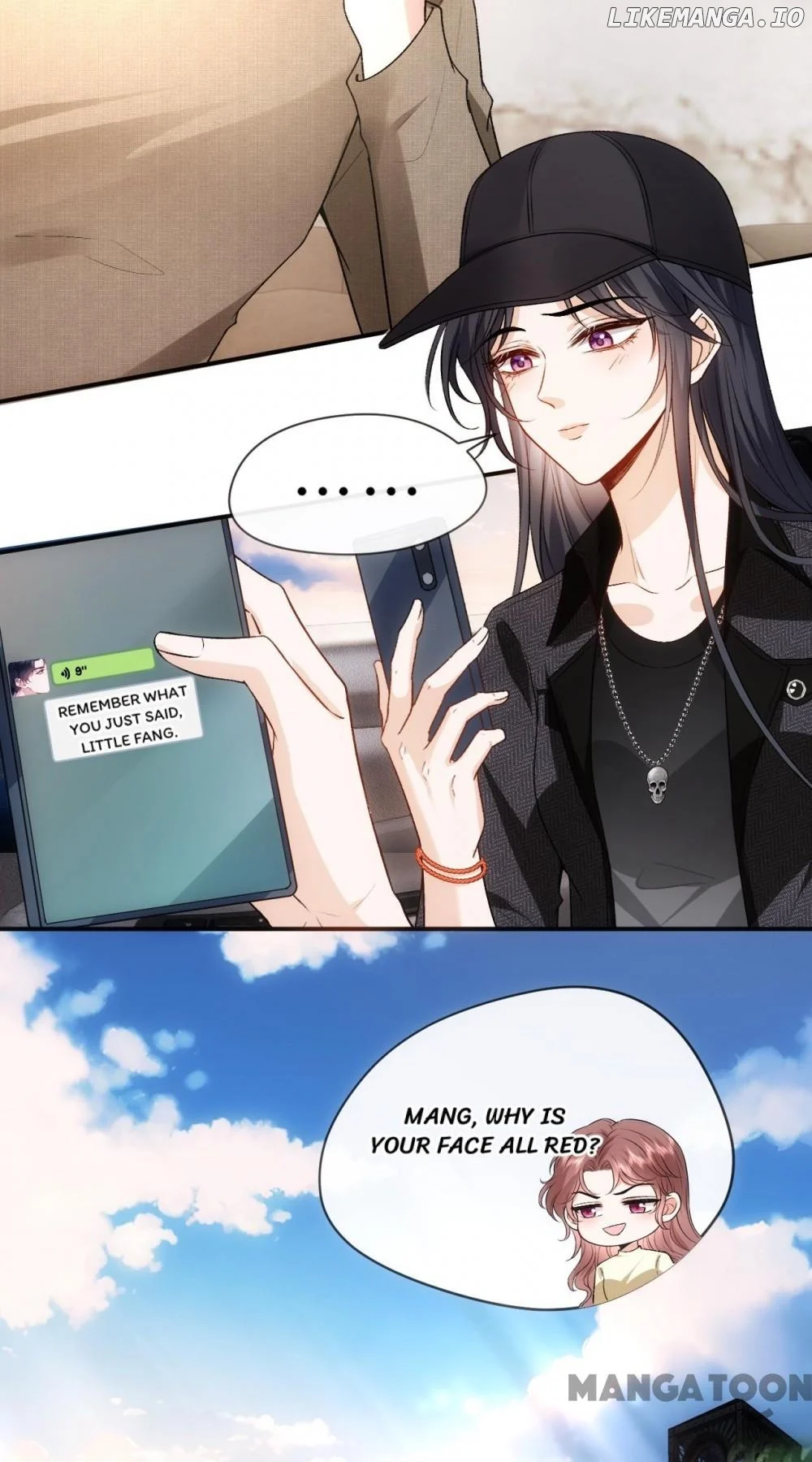 Madam and Her Daily Online Face-Slapping chapter 60 page 6