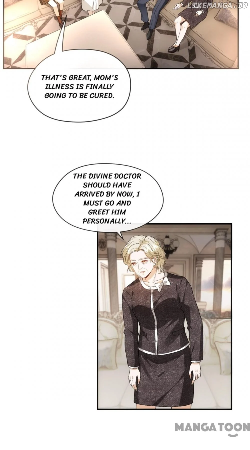 Madam and Her Daily Online Face-Slapping chapter 60 page 8